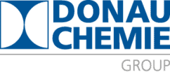 Logo Donau Chemie Gruppe
