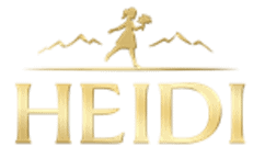 Logo Heidi Chocolat AG