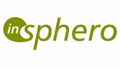 Logo InSphero AG