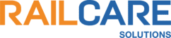 Logo Rail Care Solution