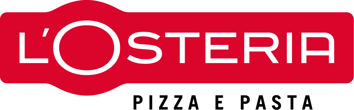Logo L’Osteria